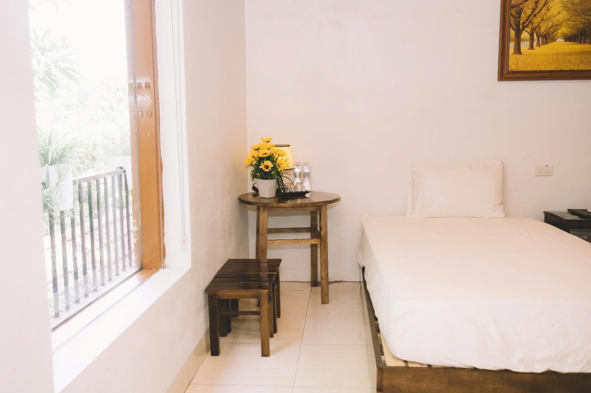My Tam Coc Bungalow Ninh Binh Pokoj fotografie